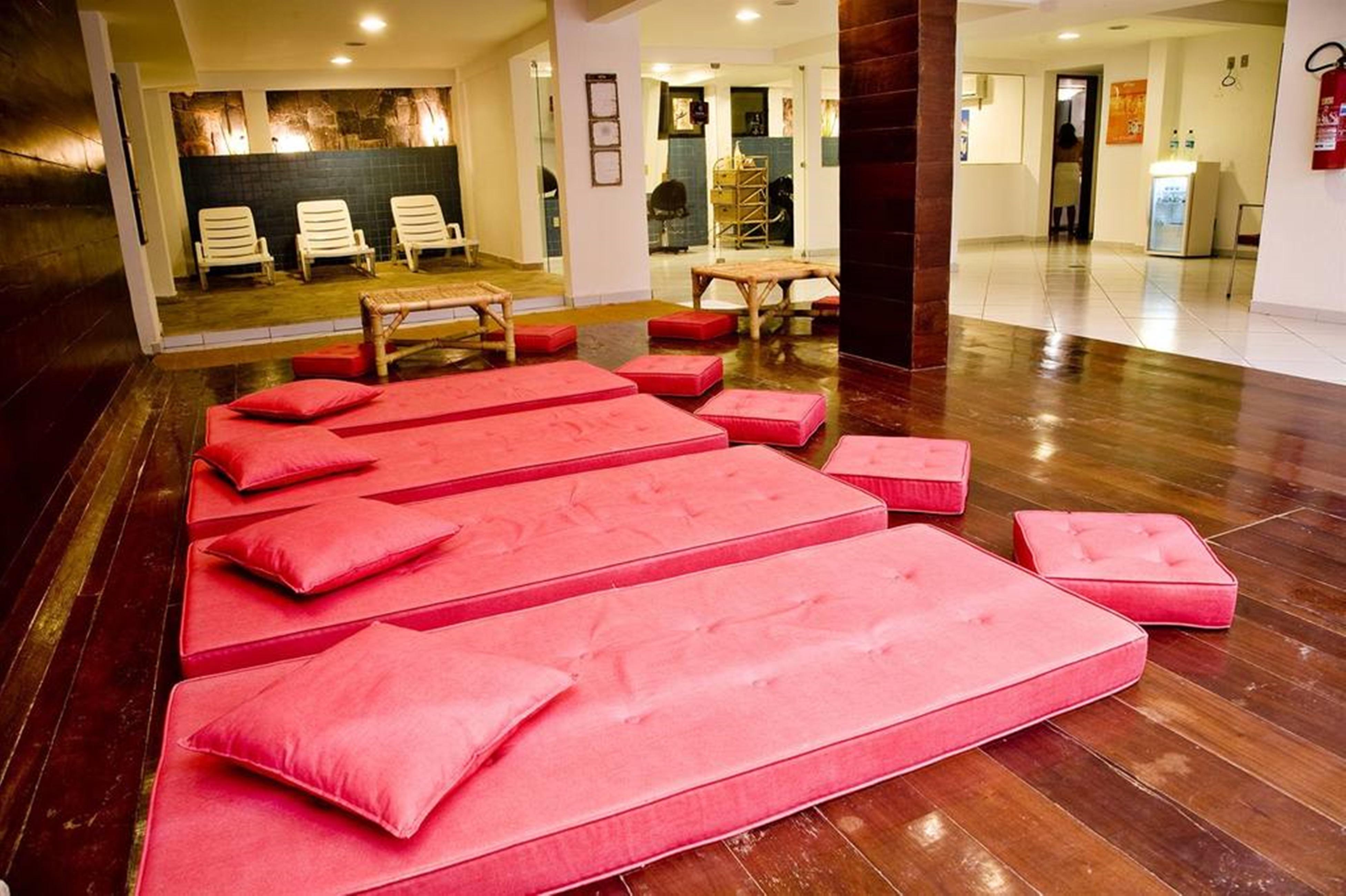 Hotel Do Mar By Summit