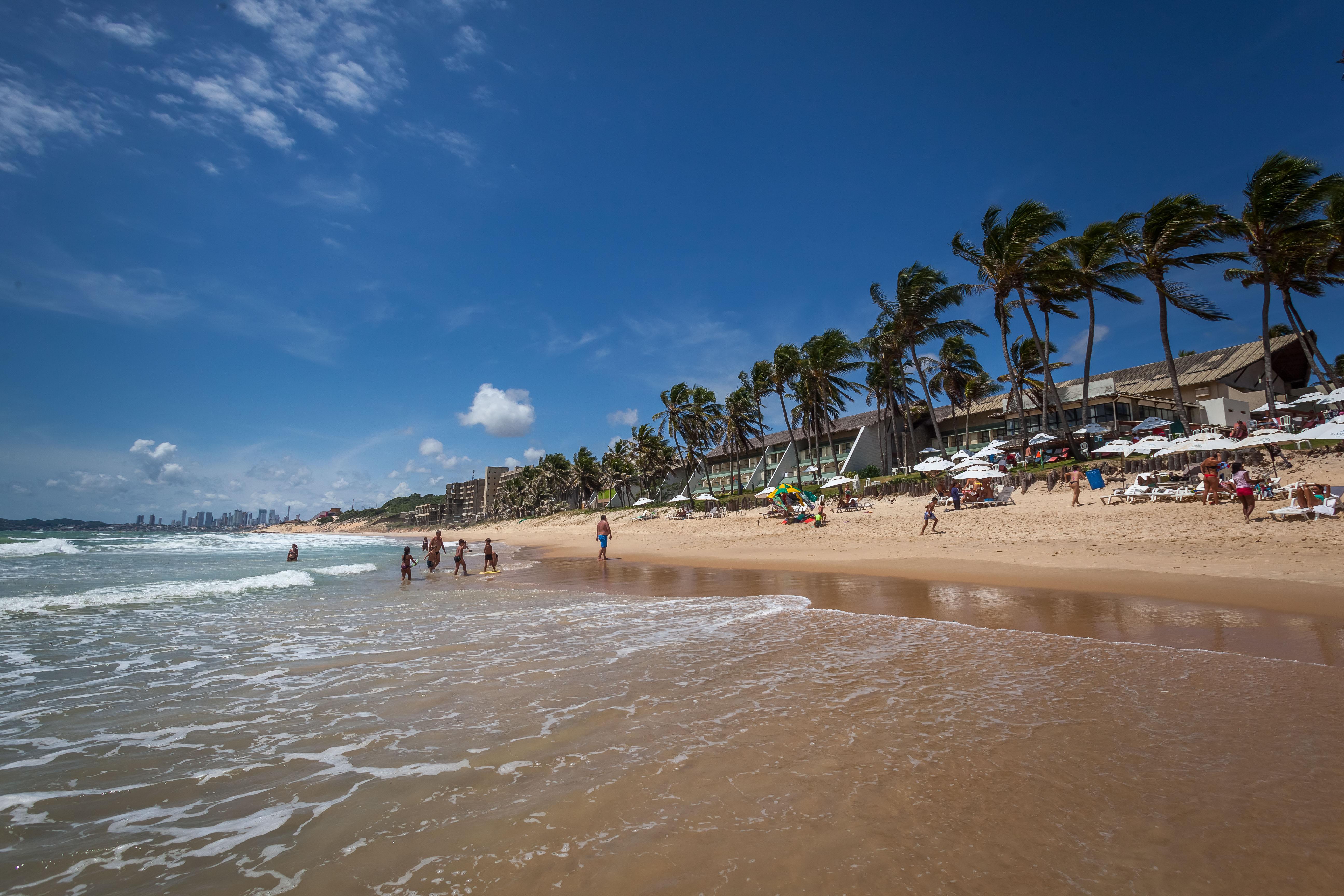 Do Mar By Summit 4* Natal