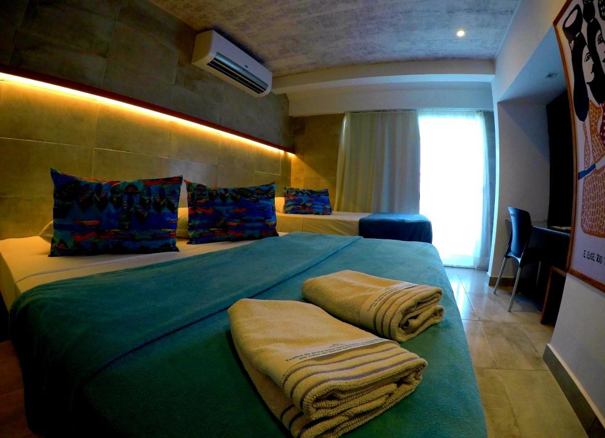 Hotel Do Mar By Summit Natal