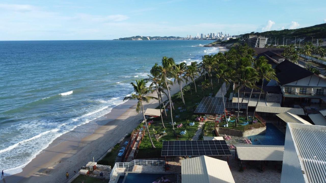 Hotel Do Mar By Summit Natal