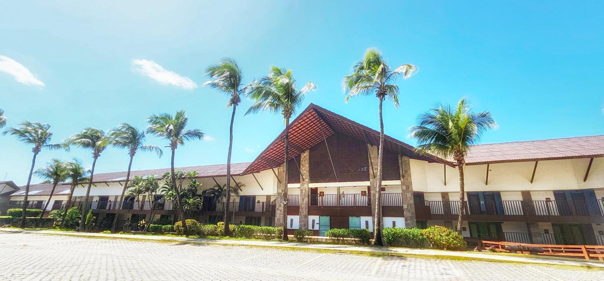 Hotel Do Mar By Summit 4*