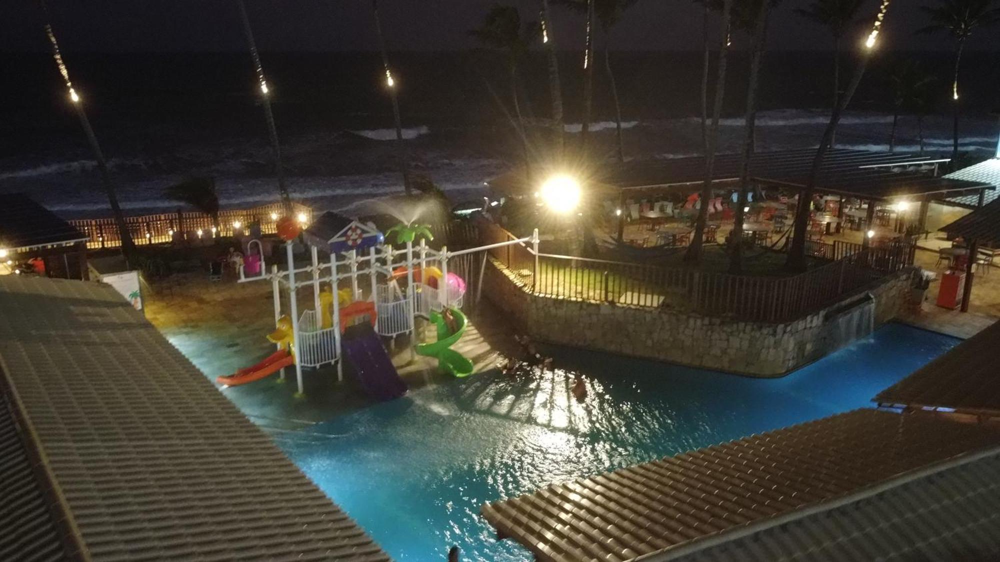 Do Mar By Summit Hotel 4*