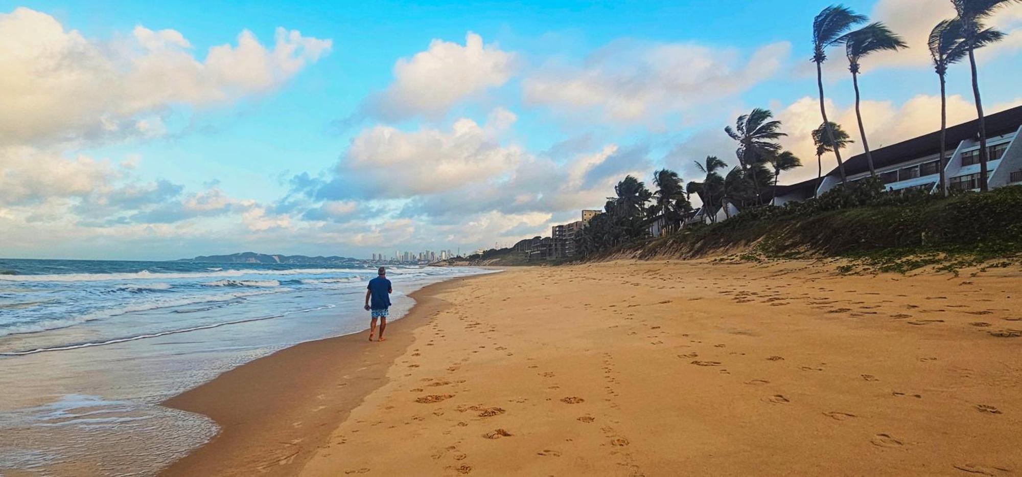 Hotel Do Mar By Summit Natal