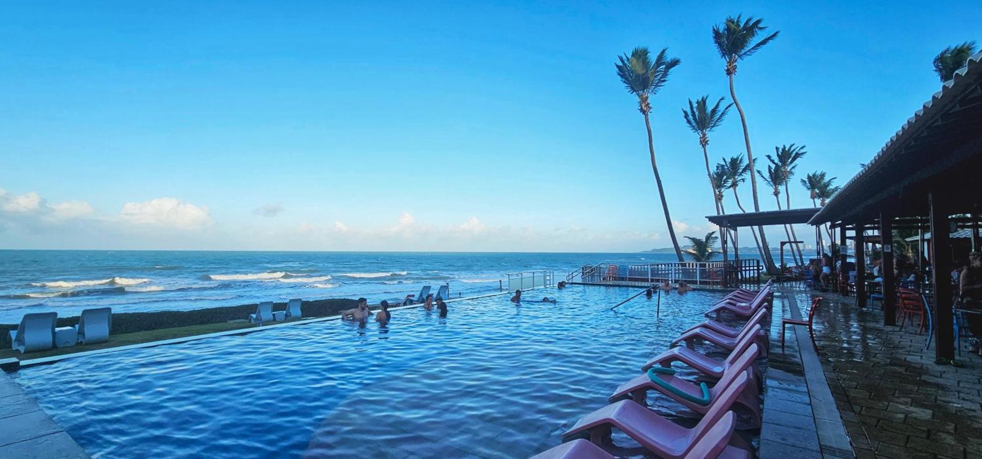 Hotel Do Mar By Summit Natal