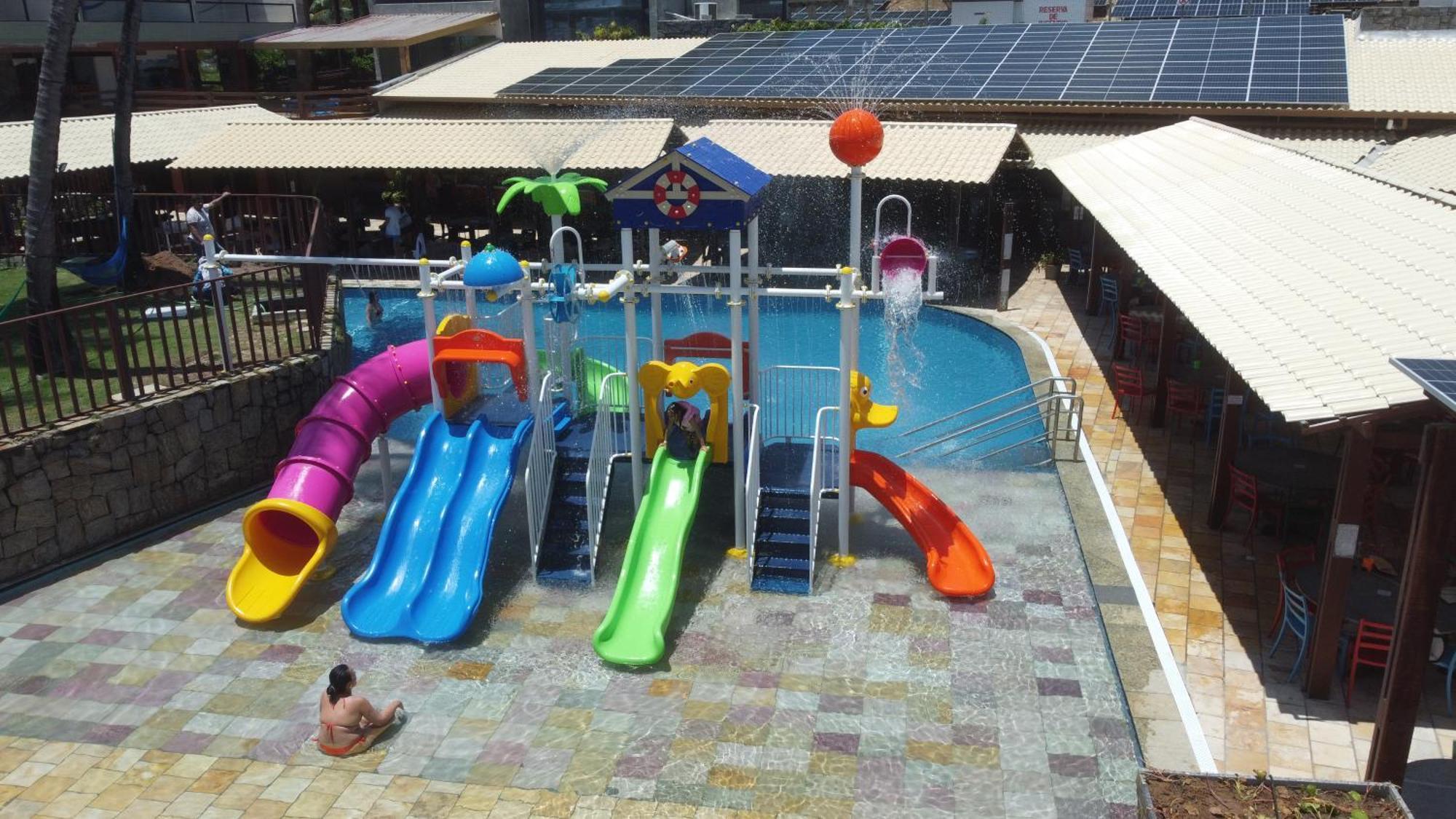 Do Mar By Summit Hotel Natal