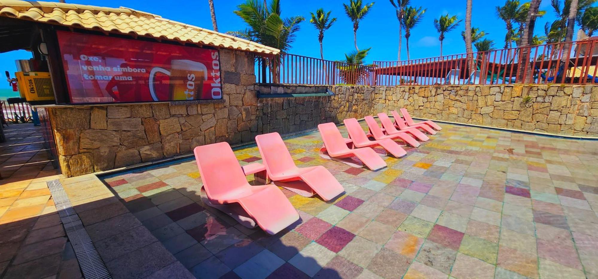 Do Mar By Summit Hotel