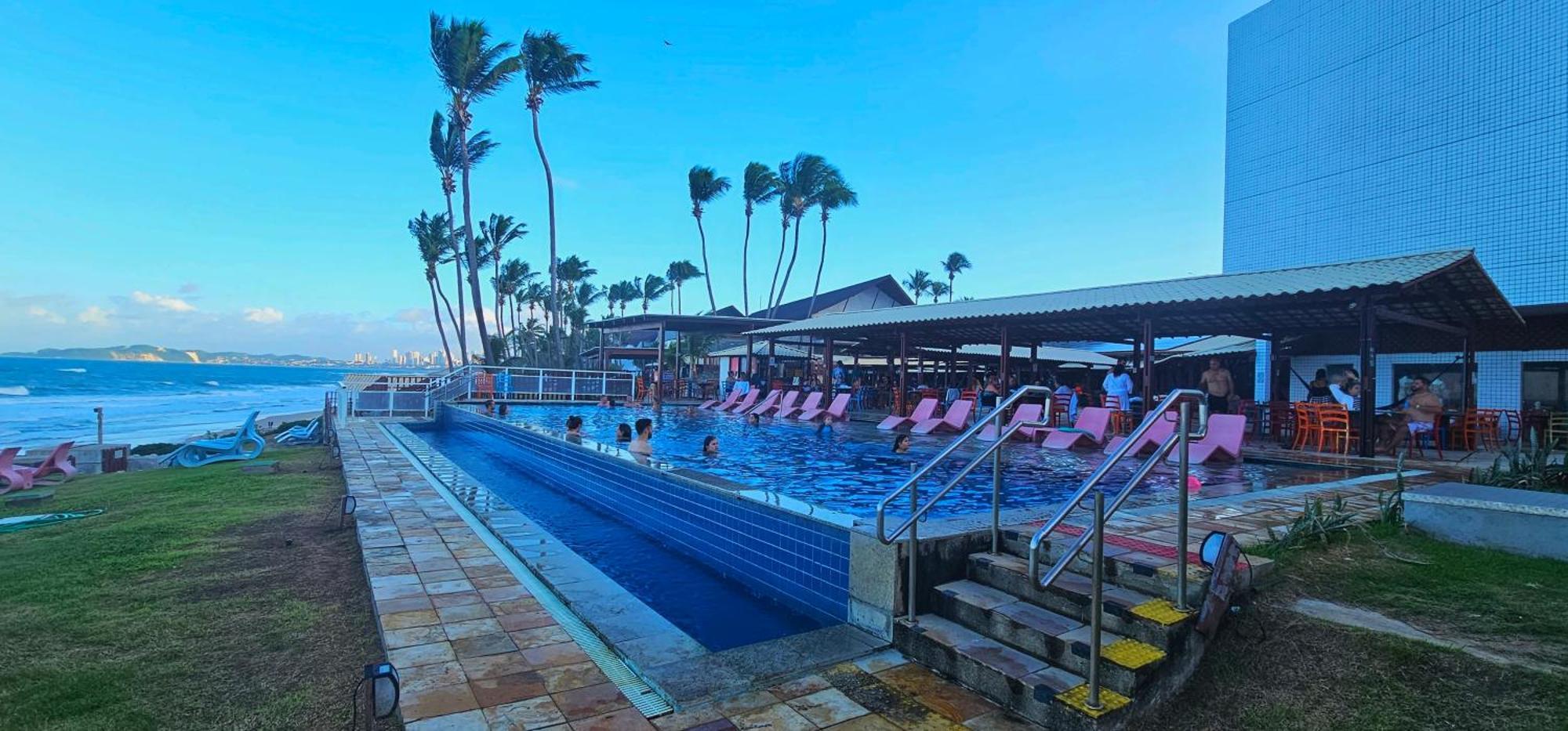 Do Mar By Summit 4*