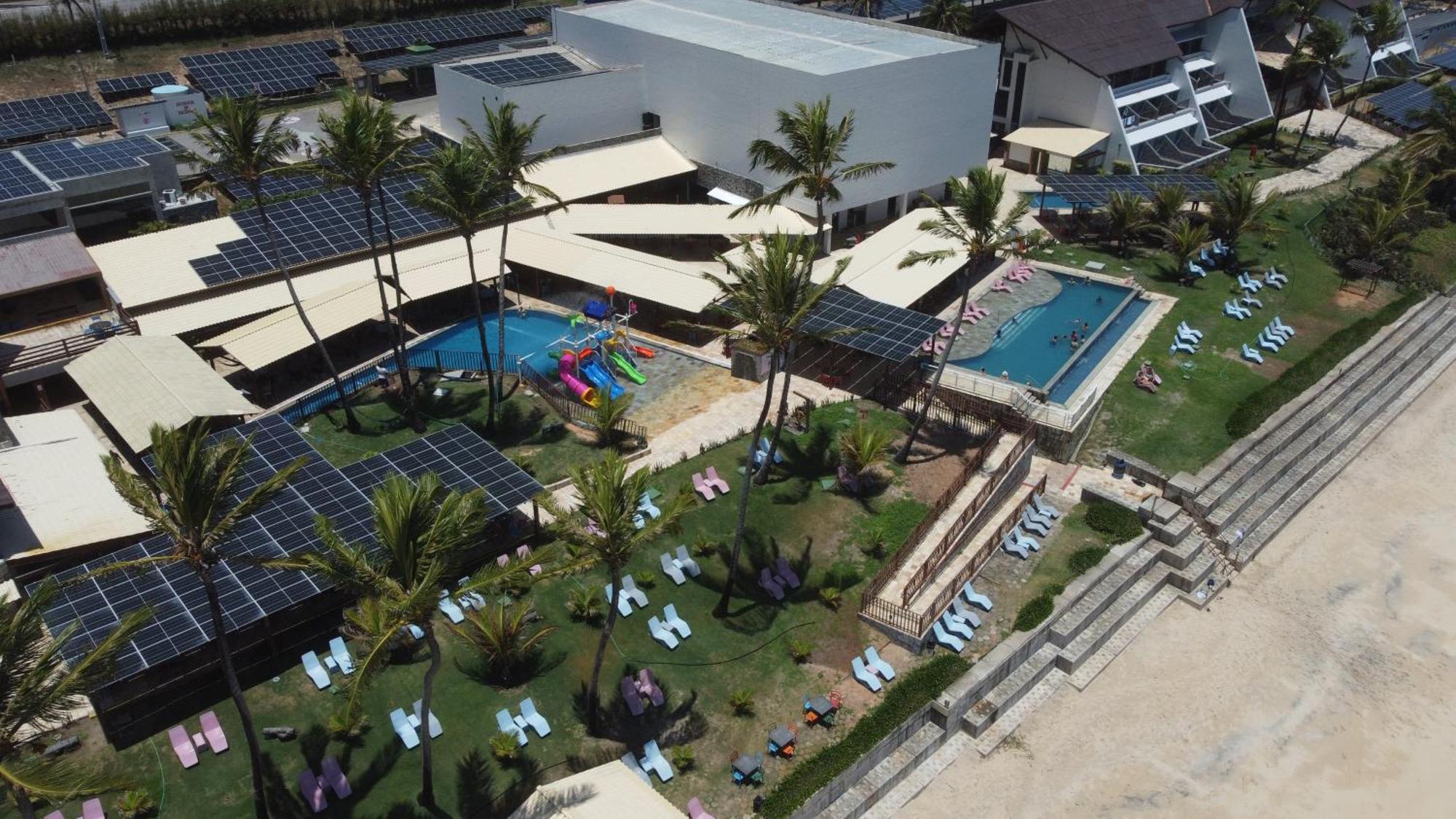 Do Mar By Summit 4* Natal