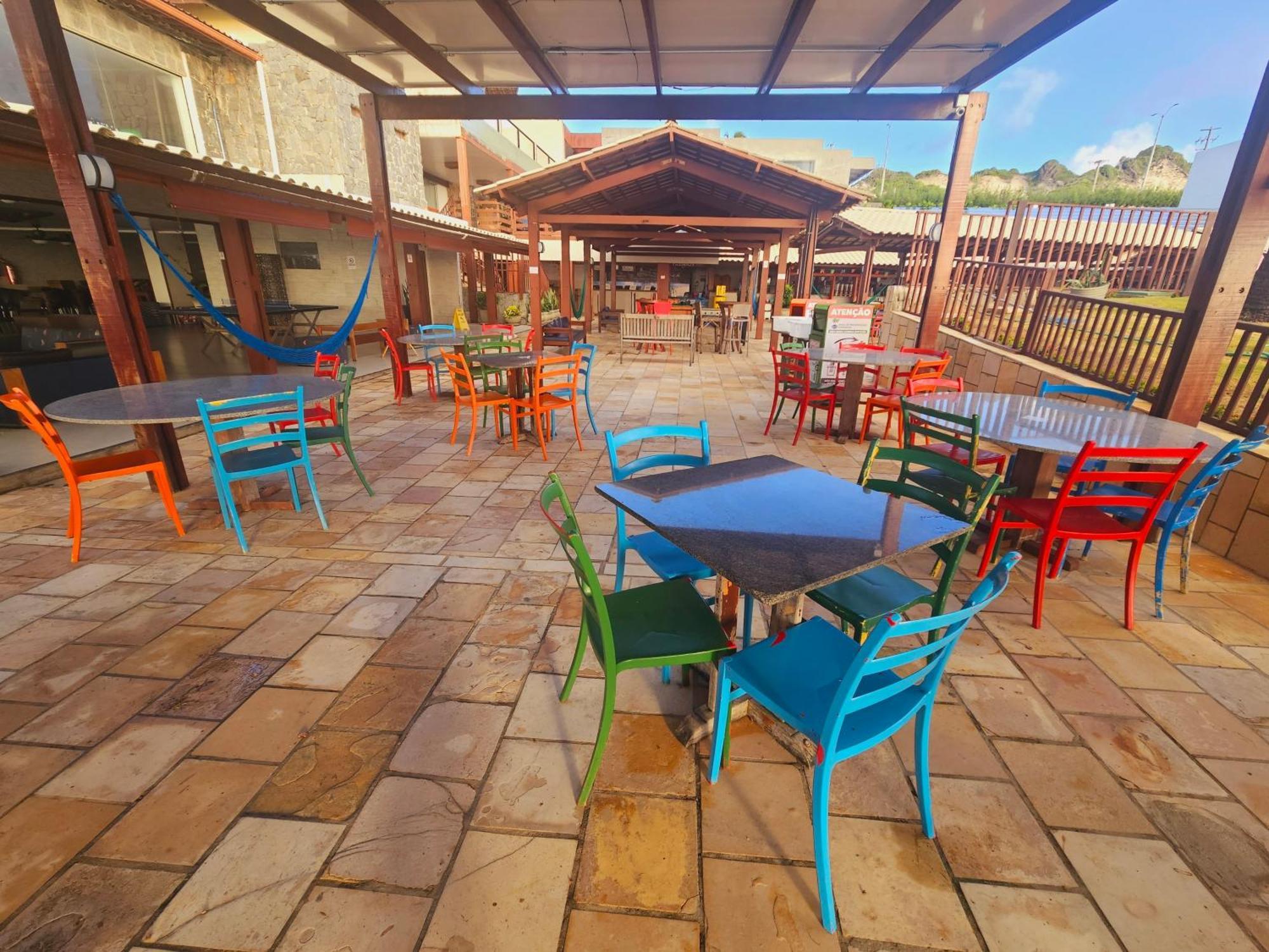 Hotel Do Mar By Summit Natal