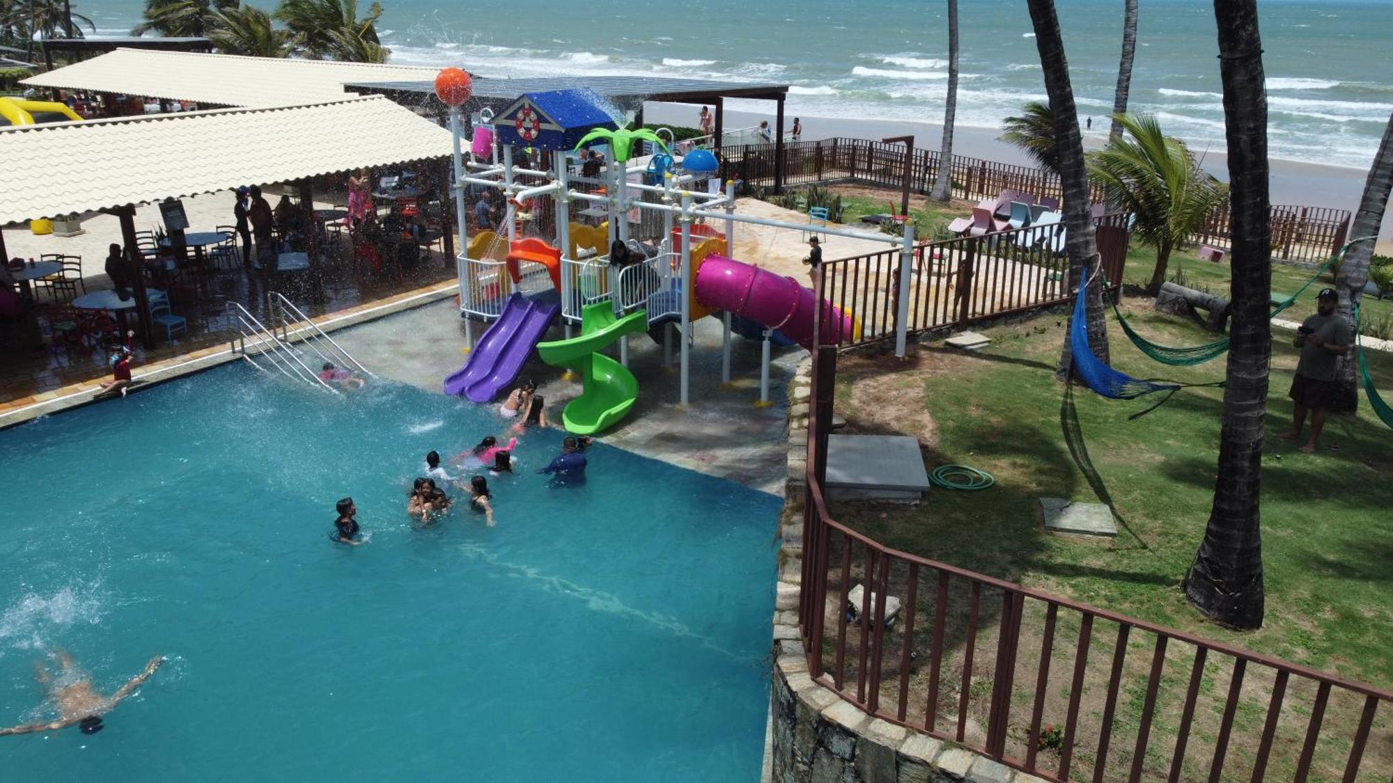 Hotel Do Mar By Summit 4*